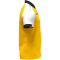 JAKO Dynamic Poloshirt Kinder 305 - gelb/weiß/schwarz 140