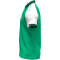 JAKO Dynamic Poloshirt Damen 204 - grün/weiß/dunkelgrün M