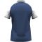 JAKO Dynamic Poloshirt 921 - nachtblau/weiß/hellgrau S