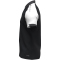 JAKO Dynamic Poloshirt 826 - schwarz/weiß/anthrazit S