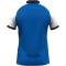 JAKO Dynamic Poloshirt 405 - royal/weiß/marine S