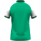 JAKO Dynamic Poloshirt 204 - grün/weiß/dunkelgrün S