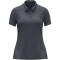 JAKO Uni Poloshirt Damen 830 - anthrazit S