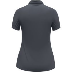 JAKO Uni Poloshirt Damen 830 - anthrazit M