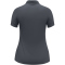 JAKO Uni Poloshirt Damen 830 - anthrazit M