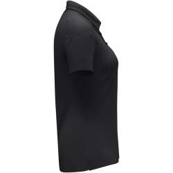 JAKO Uni Poloshirt Damen 800 - schwarz S