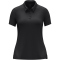 JAKO Uni Poloshirt Damen 800 - schwarz S
