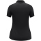 JAKO Uni Poloshirt Damen 800 - schwarz S