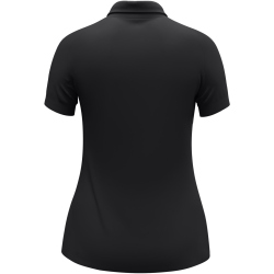 JAKO Uni Poloshirt Damen 800 - schwarz M