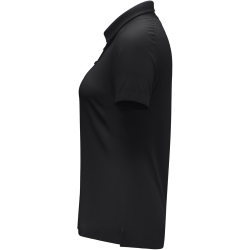 JAKO Uni Poloshirt Damen 800 - schwarz M