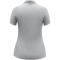 JAKO Uni Poloshirt Damen 522 - hellgrau S