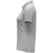 JAKO Uni Poloshirt Damen 522 - hellgrau M