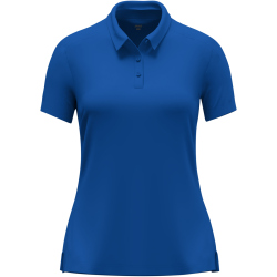 JAKO Uni Poloshirt Damen 400 - royal S