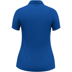 JAKO Uni Poloshirt Damen 400 - royal S