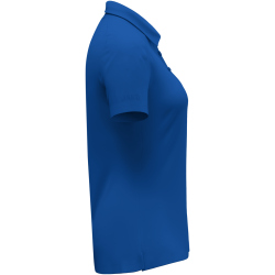 JAKO Uni Poloshirt Damen 400 - royal S