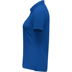 JAKO Uni Poloshirt Damen 400 - royal M