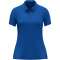 JAKO Uni Poloshirt Damen 400 - royal M