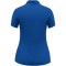 JAKO Uni Poloshirt Damen 400 - royal M