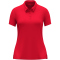 JAKO Uni Poloshirt Damen 100 - rot S