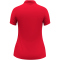 JAKO Uni Poloshirt Damen 100 - rot M