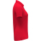 JAKO Uni Poloshirt Damen 100 - rot M