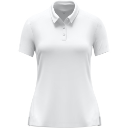 JAKO Uni Poloshirt Damen 000 - weiß S