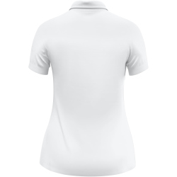 JAKO Uni Poloshirt Damen 000 - weiß S