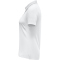JAKO Uni Poloshirt Damen 000 - weiß S