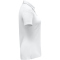 JAKO Uni Poloshirt Damen 000 - weiß S