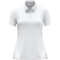 JAKO Uni Poloshirt Damen 000 - weiß M