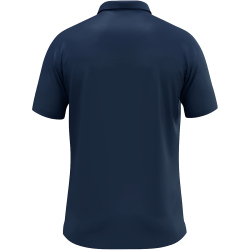 JAKO Uni Poloshirt 900 - marine S