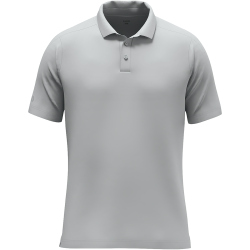 JAKO Uni Poloshirt 522 - hellgrau S