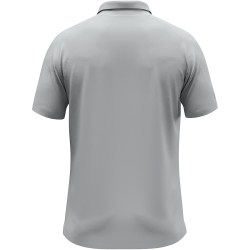 JAKO Uni Poloshirt 522 - hellgrau S