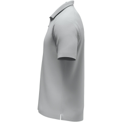 JAKO Uni Poloshirt 522 - hellgrau S