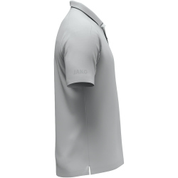 JAKO Uni Poloshirt 522 - hellgrau S