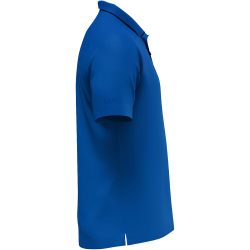 JAKO Uni Poloshirt 400 - royal S