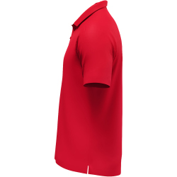 JAKO Uni Poloshirt 100 - rot S
