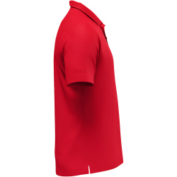 JAKO Uni Poloshirt 100 - rot S