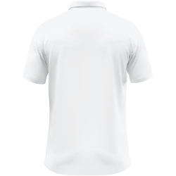 JAKO Uni Poloshirt 000 - weiß S