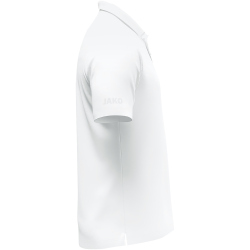 JAKO Uni Poloshirt 000 - weiß S