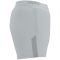 JAKO Power Laufshorts Damen 522 - hellgrau 34