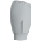 JAKO Power 2in1 Trainingsshorts Damen 522 - hellgrau 34