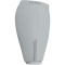JAKO Power 2in1 Trainingsshorts 522 - hellgrau S