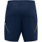 JAKO Dynamic gewebte Trainingsshorts Damen 900 - marine S