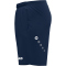 JAKO Dynamic gewebte Trainingsshorts Damen 900 - marine S