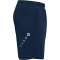 JAKO Dynamic gewebte Trainingsshorts Damen 900 - marine S