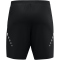 JAKO Dynamic gewebte Trainingsshorts Damen 800 - schwarz S