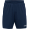 JAKO Dynamic gewebte Trainingsshorts 900 - marine S