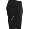 JAKO Dynamic gewebte Trainingsshorts 800 - schwarz S