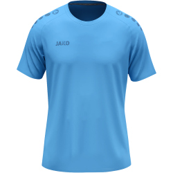 JAKO Light Flow T-Shirt Kinder 430 - skyblue 128
